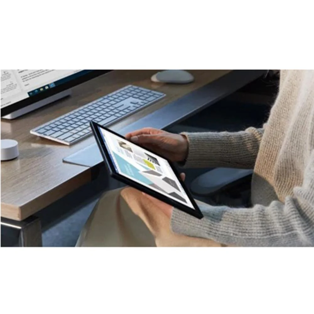 Microsoft Surface Pro 7 12.3" 16GB/256GB Black (Open Box) with 1 Year Warranty - Image 8