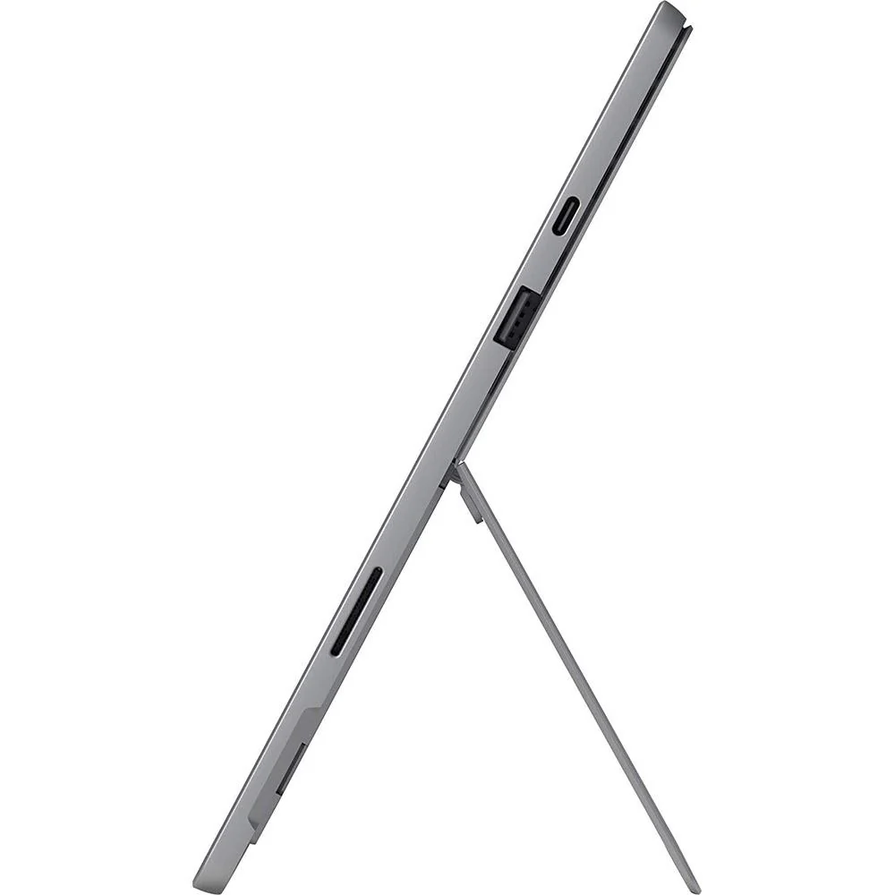 Microsoft Surface Pro 7 12.3" Intel i7 16GB/512GB, Platinum (Open Box) w/ 1 Yr Warranty - Image 9