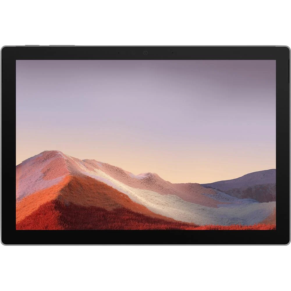 Microsoft Surface Pro 7 12.3" Touch Intel i7-1065G7 16GB/512GB, Platinum (Open Box) - Image 2