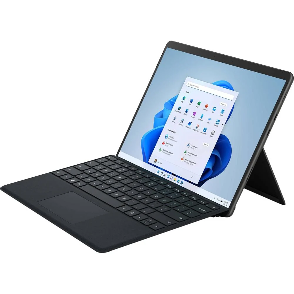 Microsoft Surface Pro 8 13" Touch Intel i5 16GB/256GB (Open Box) + 1 Year Warranty - Image 5