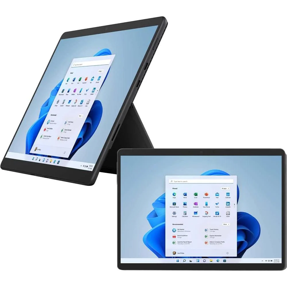 Microsoft Surface Pro 8 16GB Memory 512GB SSD 13-in Touchscreen Tablet - Open Box - Image 2
