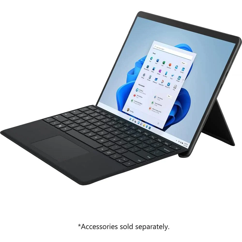Microsoft Surface Pro 8 16GB Memory 512GB SSD 13-in Touchscreen Tablet - Open Box - Image 5