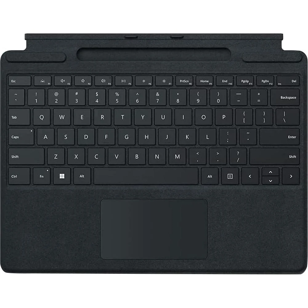 Microsoft Surface Pro 8 16GB Memory 512GB SSD 13-in Touchscreen Tablet - Open Box - Image 8
