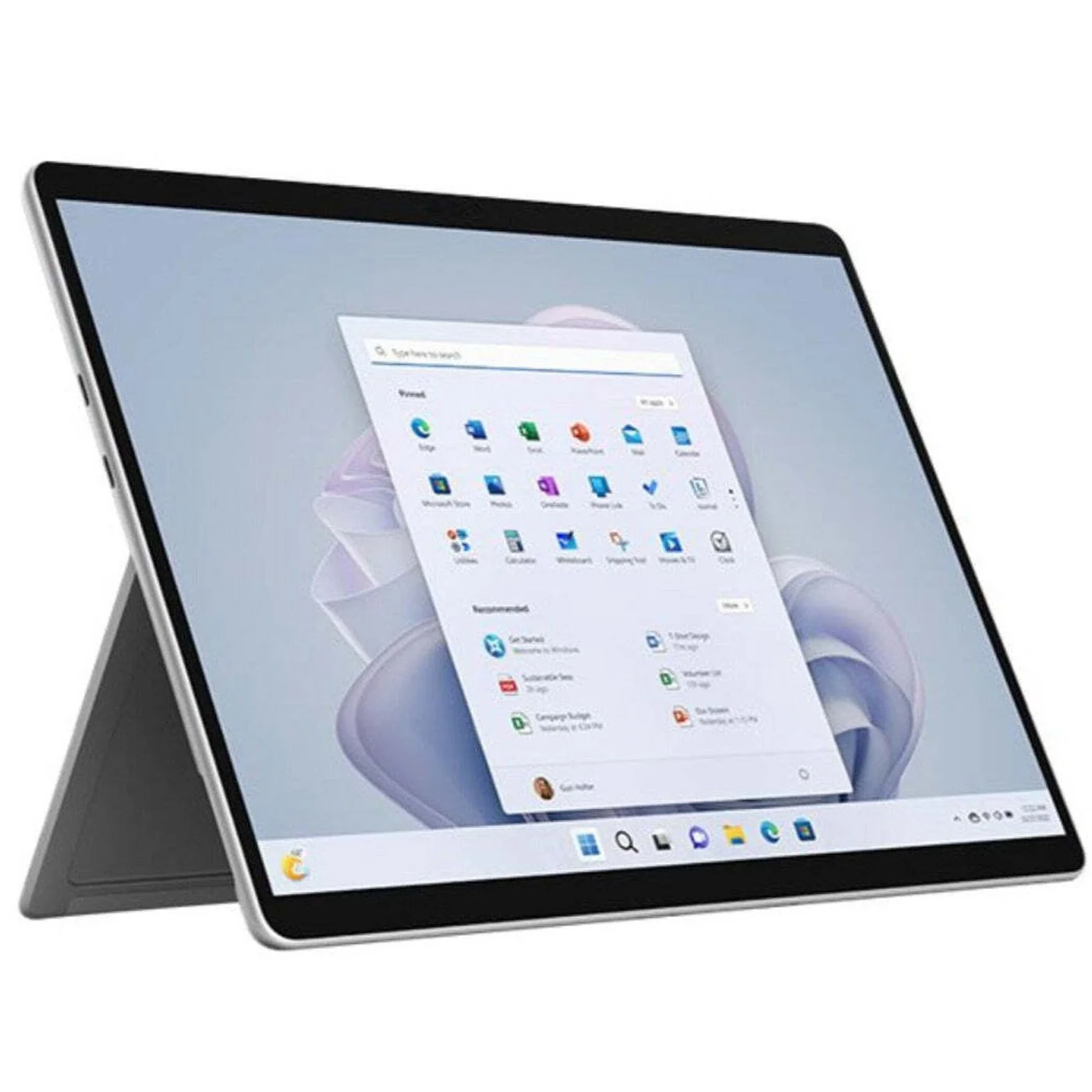 Microsoft Surface Pro 9 5G 13" Touch Tablet, Microsoft SQ 3 8GB/256GB, Refurbished - Image 14