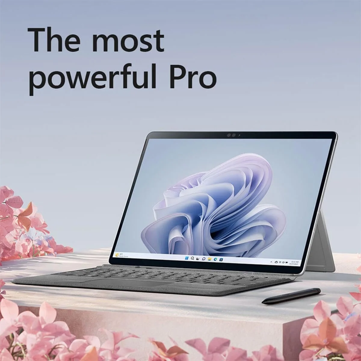 Microsoft Pro 9 for Business 13" Touchscreen, Intel Core i7-1265U, 16GB RAM, 256 GB SSD - Image 4