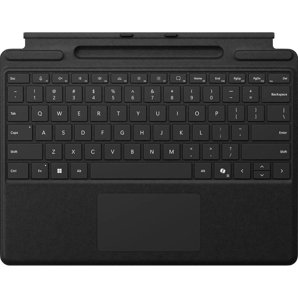 Microsoft Surface Pro Copilot+ PC 13" 16GB/1TB, Platinum w/ Keyboard + 2 Yr Warranty - Image 15
