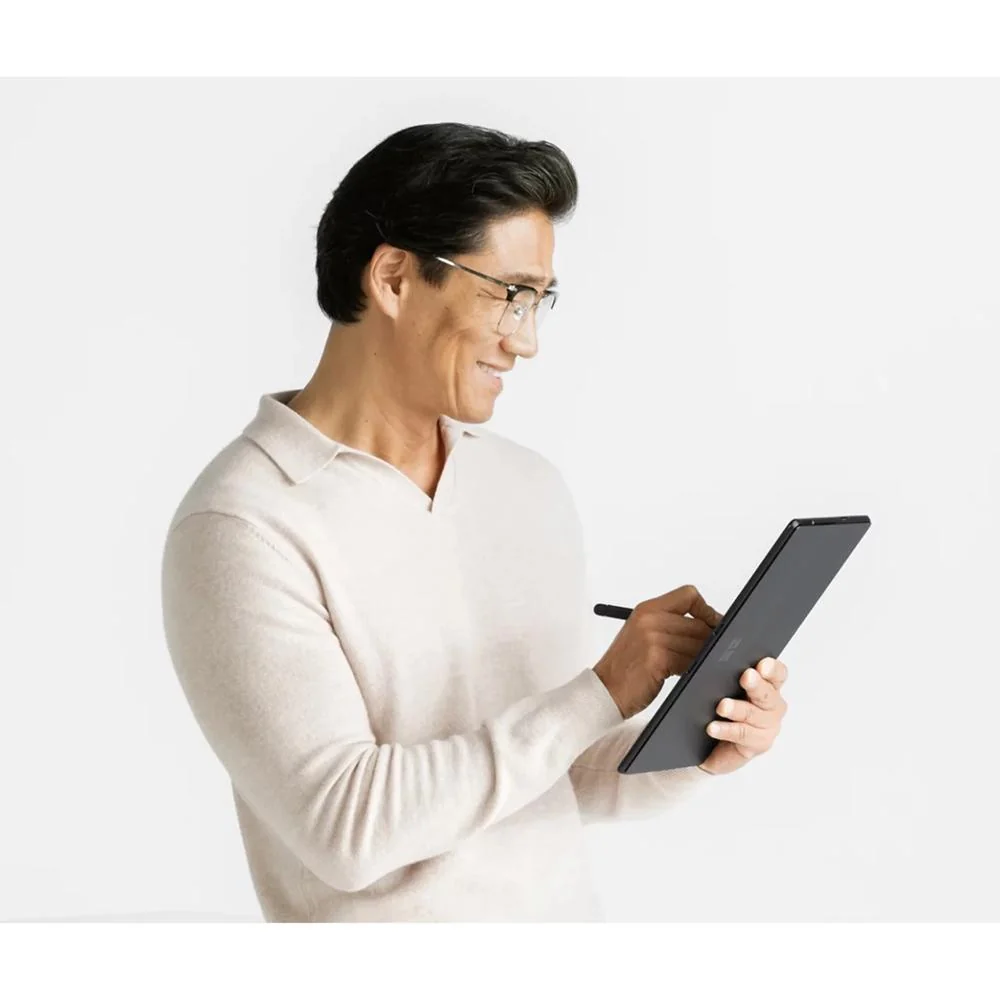 Microsoft Surface Pro Copilot+ PC 13" Intel Ultra 5 135U 8GB/256GB, Black - Image 10