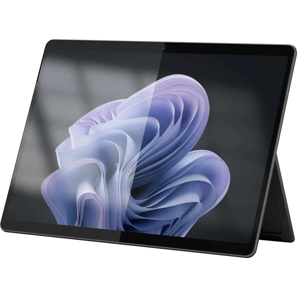 Microsoft Surface Pro Copilot+ PC 13" Intel Ultra 5 135U 8GB/256GB, Black - Image 3