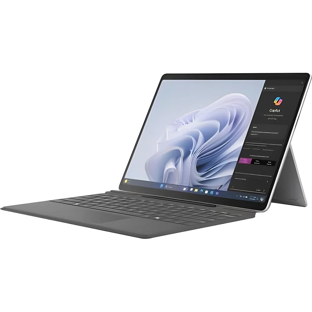 Microsoft Surface Pro Copilot+ PC 13" Intel Ultra 5 135U 8GB/256GB, Platinum - Image 5