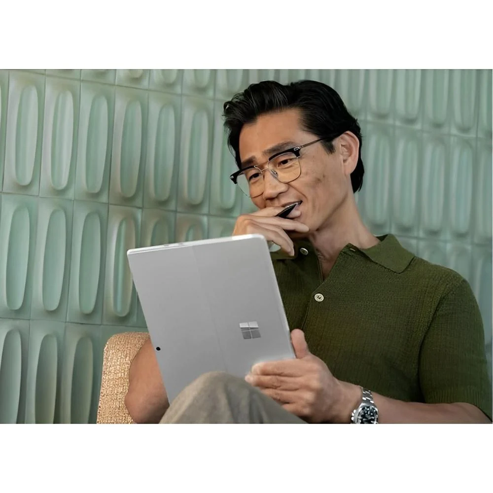 Microsoft Surface Pro Copilot+ PC 13" Intel Ultra 7 165U 64GB/1TB, Platinum - Image 10