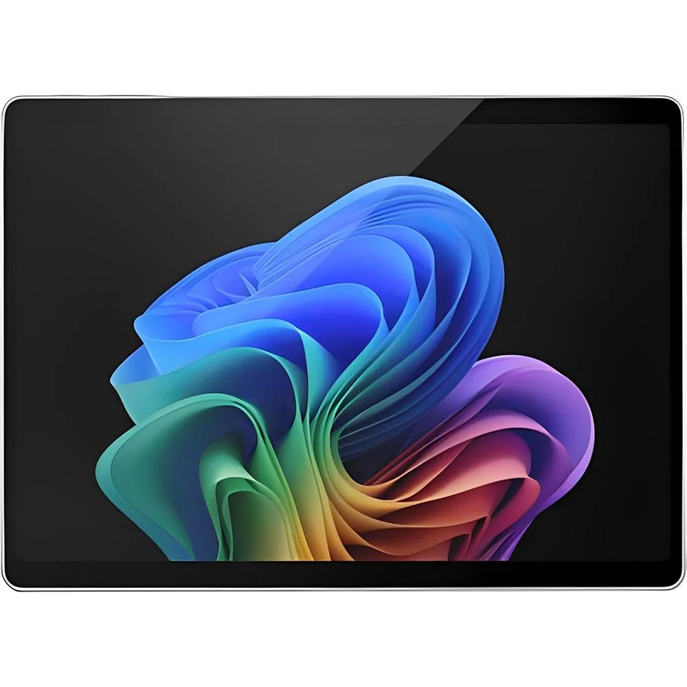 Microsoft Surface Pro Copilot+ PC 13" OLED 32GB/1TB, Platinum w/Keyboard + Warranty - Image 3