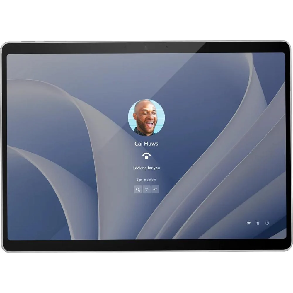 Microsoft Surface Pro Copilot+ PC 13" OLED 32GB/1TB, Platinum w/Keyboard + Warranty - Image 4