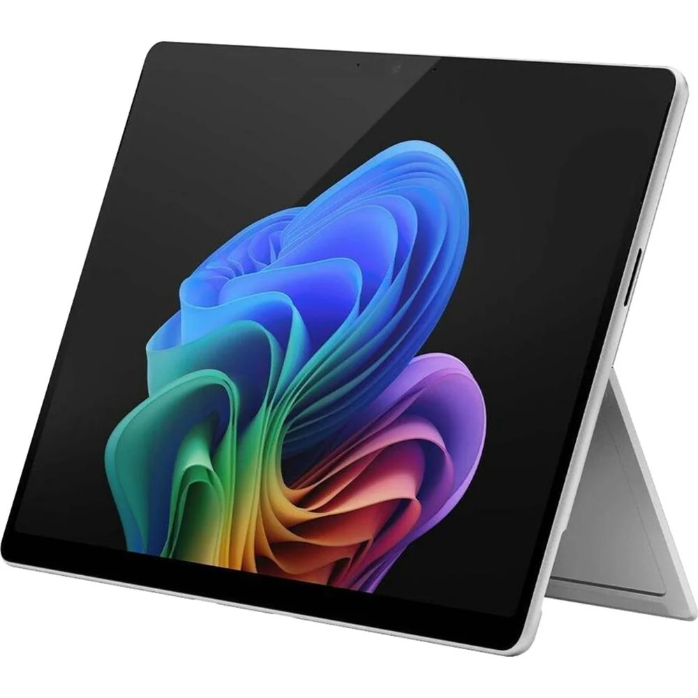 Microsoft Surface Pro Copilot+ PC 13" OLED 32GB/1TB, Platinum w/Keyboard + Warranty - Image 5