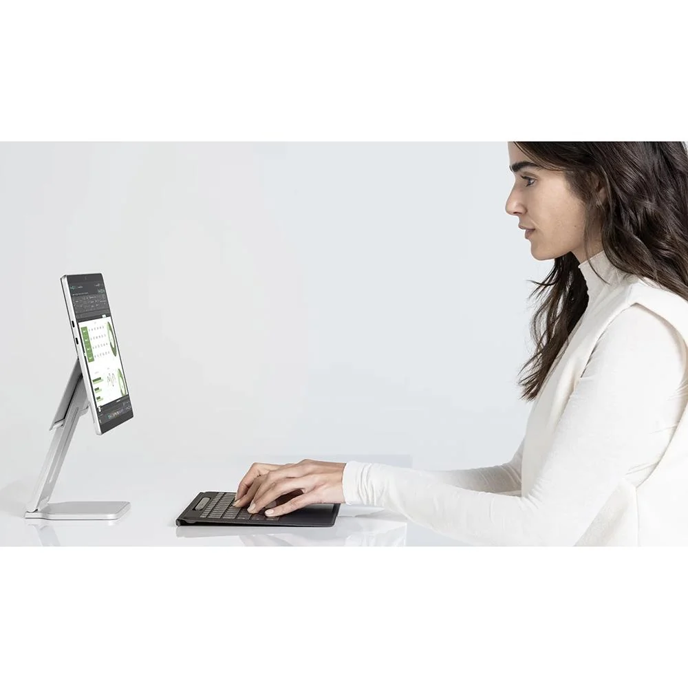 Microsoft Surface Pro Copilot+ PC 13", OLED (11th Edition), Platinum - Image 10