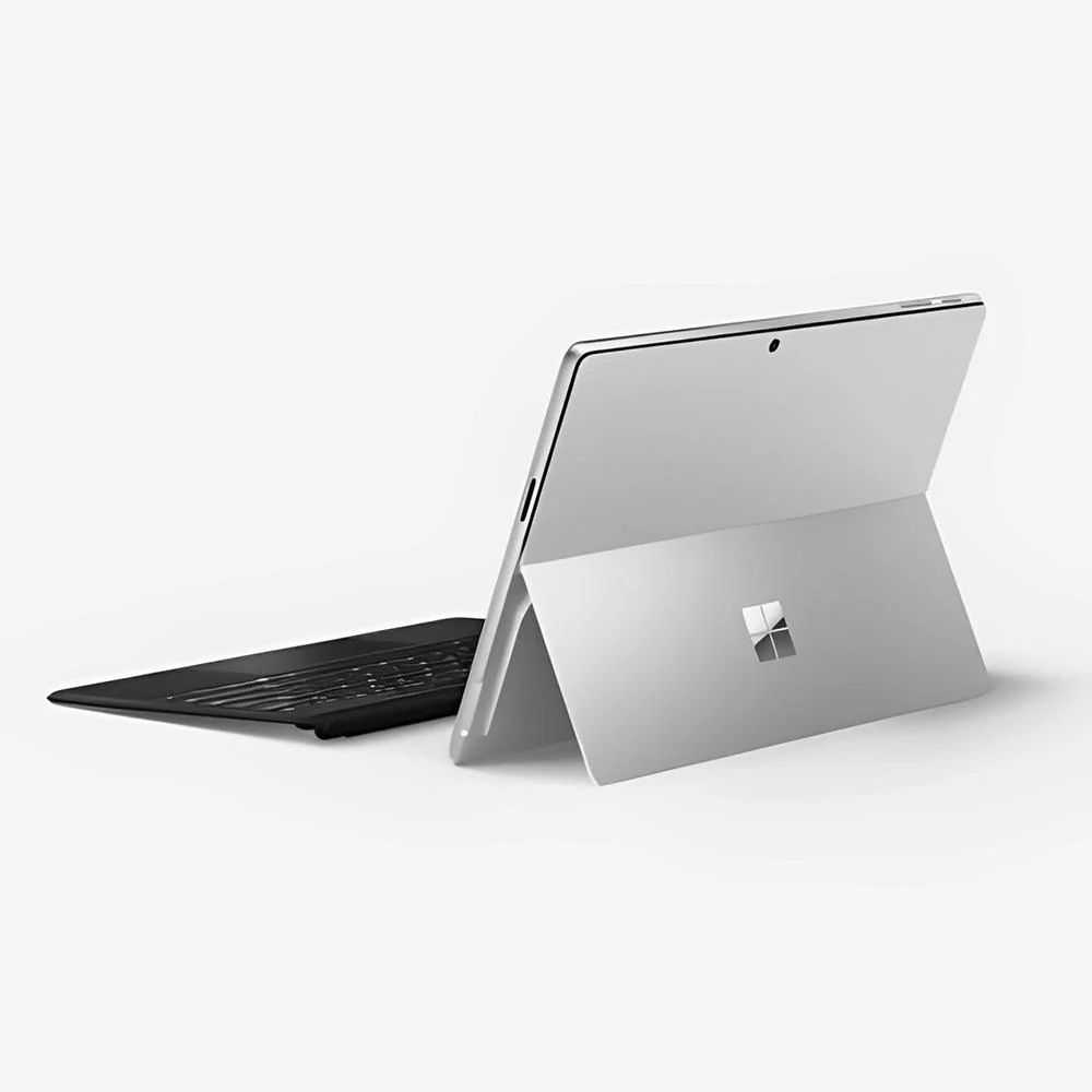 Microsoft Surface Pro Copilot+ PC 13", OLED (11th Edition), Platinum - Image 5