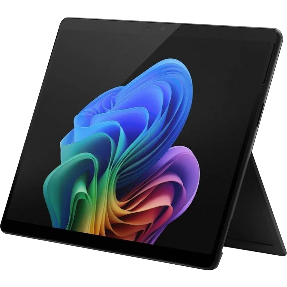 Microsoft Surface Pro Copilot+ PC 13", OLED (11th Edition), Black - Image 2