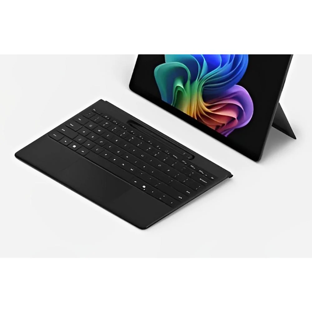 Microsoft Surface Pro Copilot+ PC 13", OLED (11th Edition), Black - Image 5