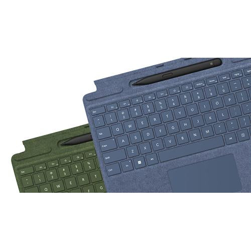 Microsoft Surface Pro Signature Keyboard w/ Pen 2 OPEN BOX +1 Year Warranty Pack - Image 4