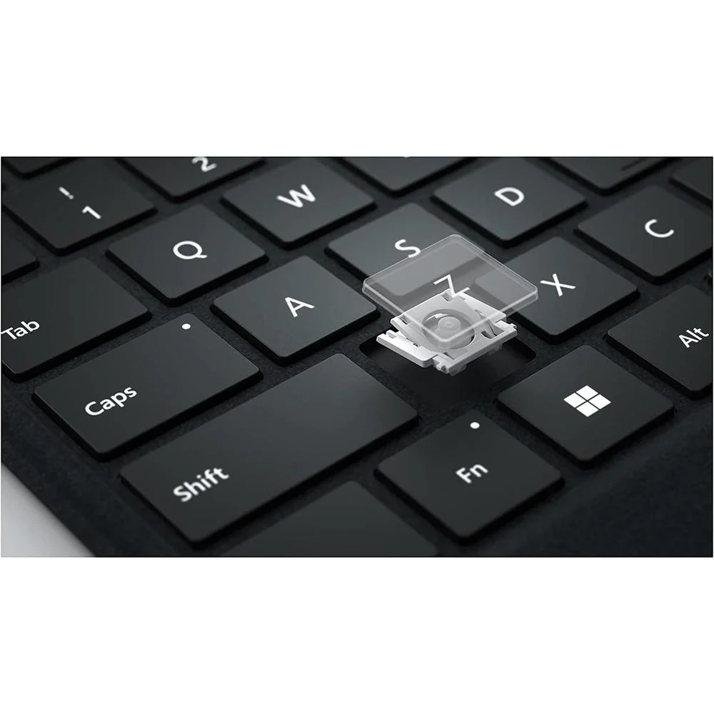 Microsoft Surface Pro Signature Keyboard w/ Slim Pen 2 (Open Box) + 1 Year Warranty - Image 6