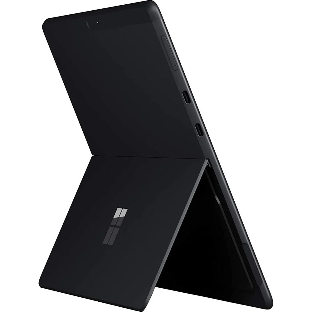 Microsoft Surface Pro X 13" Touch Tablet SQ1 8GB/256GB Open Box +1 Year Warranty - Image 10
