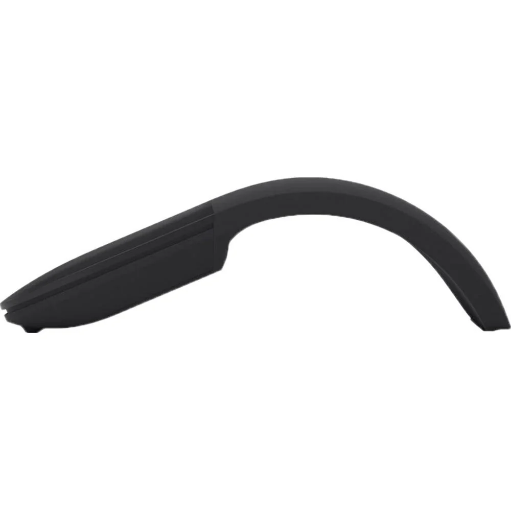 Microsoft Surface Surface Arc Bluetooth Mouse in Black - CZV-00097 - Image 2