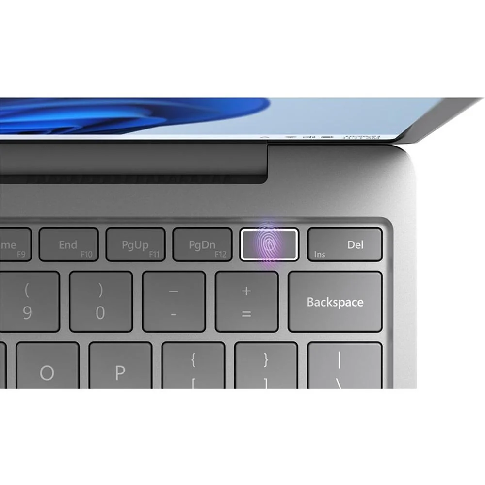 Microsoft Surface Surface Go 2 12.4" Touchscreen Laptop in Platinum - VUQ-00007 - Image 6