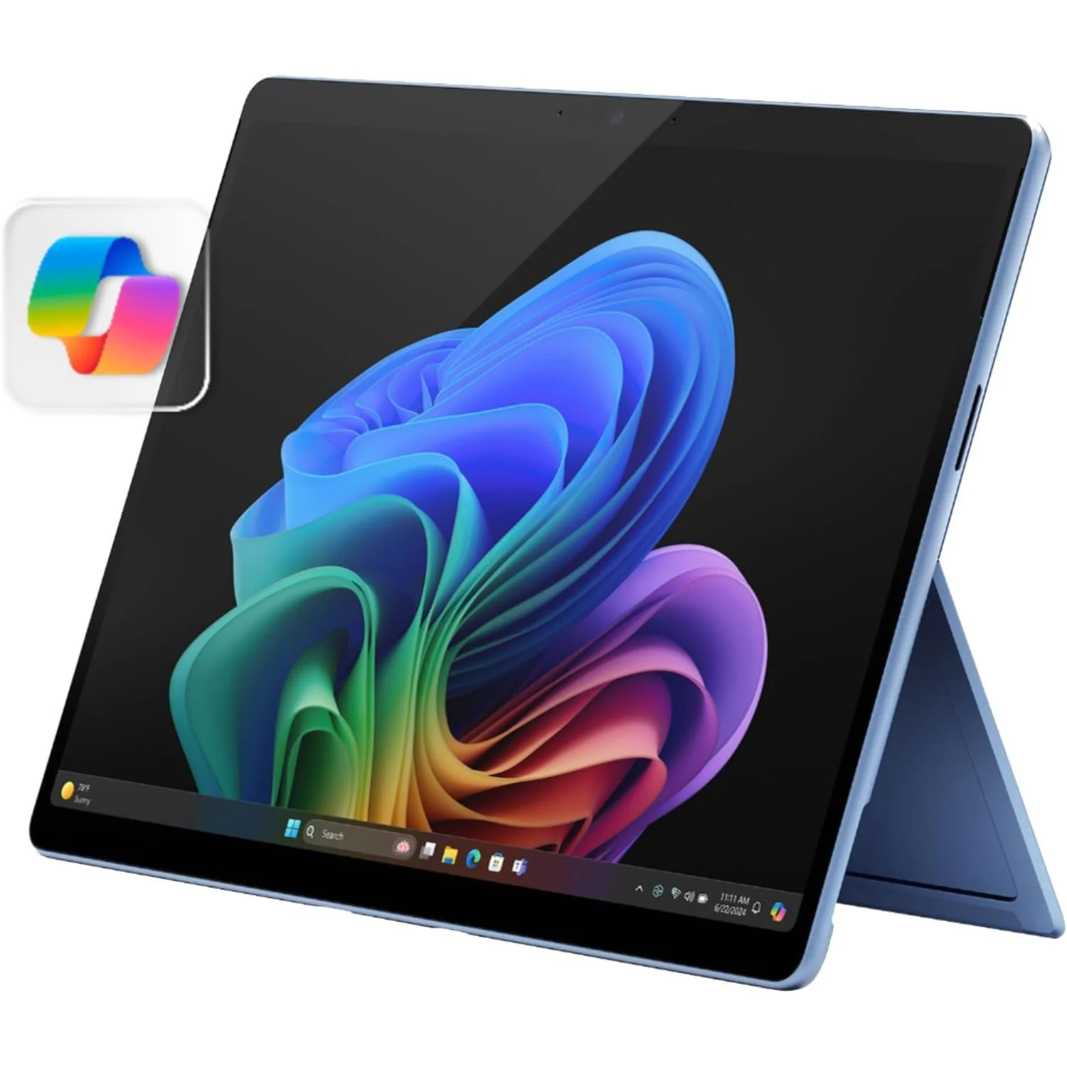 Microsoft Surface Pro Copilot+ PC 13", OLED (11th Edition), Sapphire