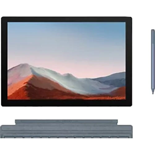 Microsoft Surface Surface Pro 7+ 12.3" Tablet in Platinum - V8Q-00001 - Image 4