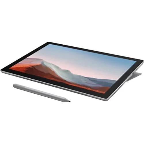 Microsoft Surface Surface Pro 7+ 12.3" Tablet in Platinum - V8Q-00001 - Image 5