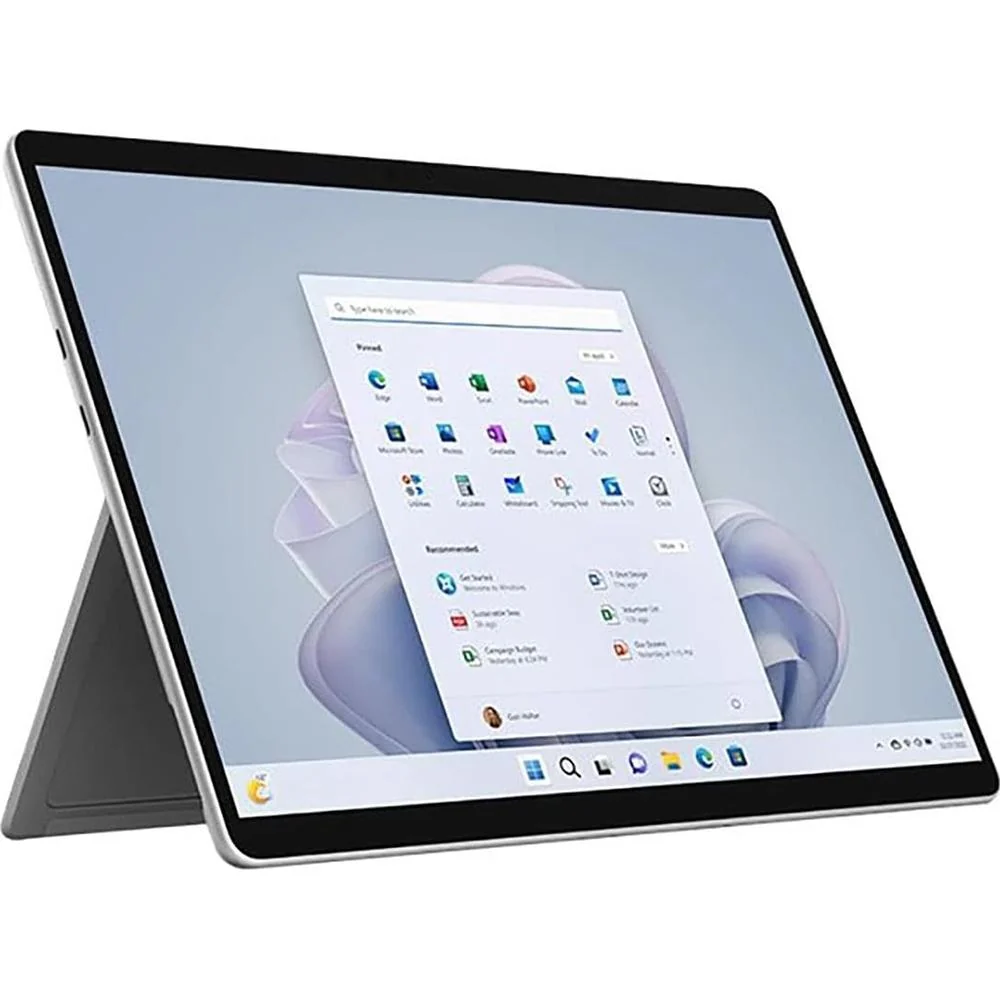 Microsoft Surface Surface Pro 9 Business 13 inch Multi-Touch Core i7 12th Gen i7 512 GB SSD - Image 4