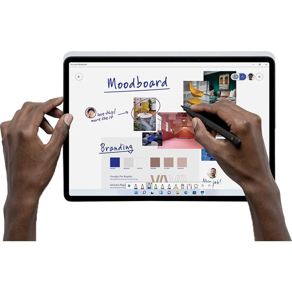 Microsoft Surface Slim Pen 2, Matte Black - Image 8