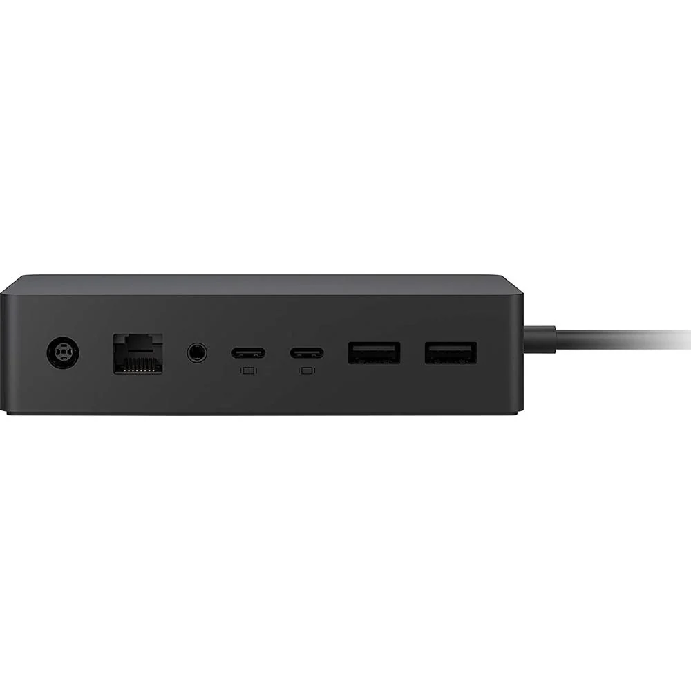Microsoft SVS-00001 Surface Dock 2 w/ Deco Accessories Bundle - Image 4