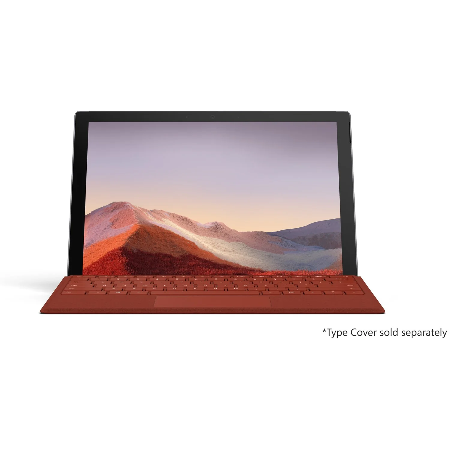 Microsoft VDV-00001 Surface Pro 7 12.3" Touch Intel i5-1035G4, Platinum - CPO - Image 3
