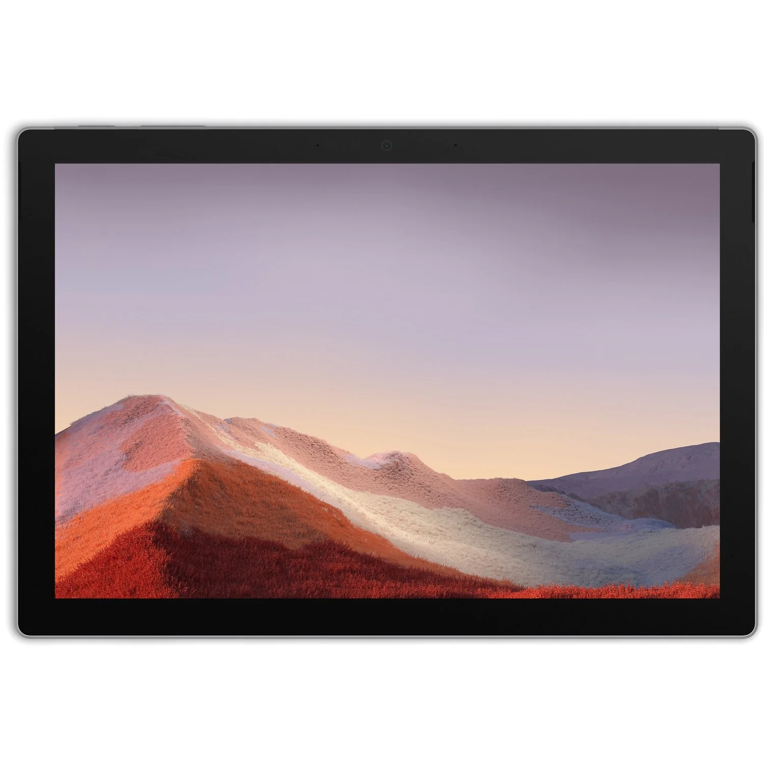 Microsoft VDV-00001 Surface Pro 7 12.3" Touch Intel i5-1035G4, Platinum - CPO - Image 5