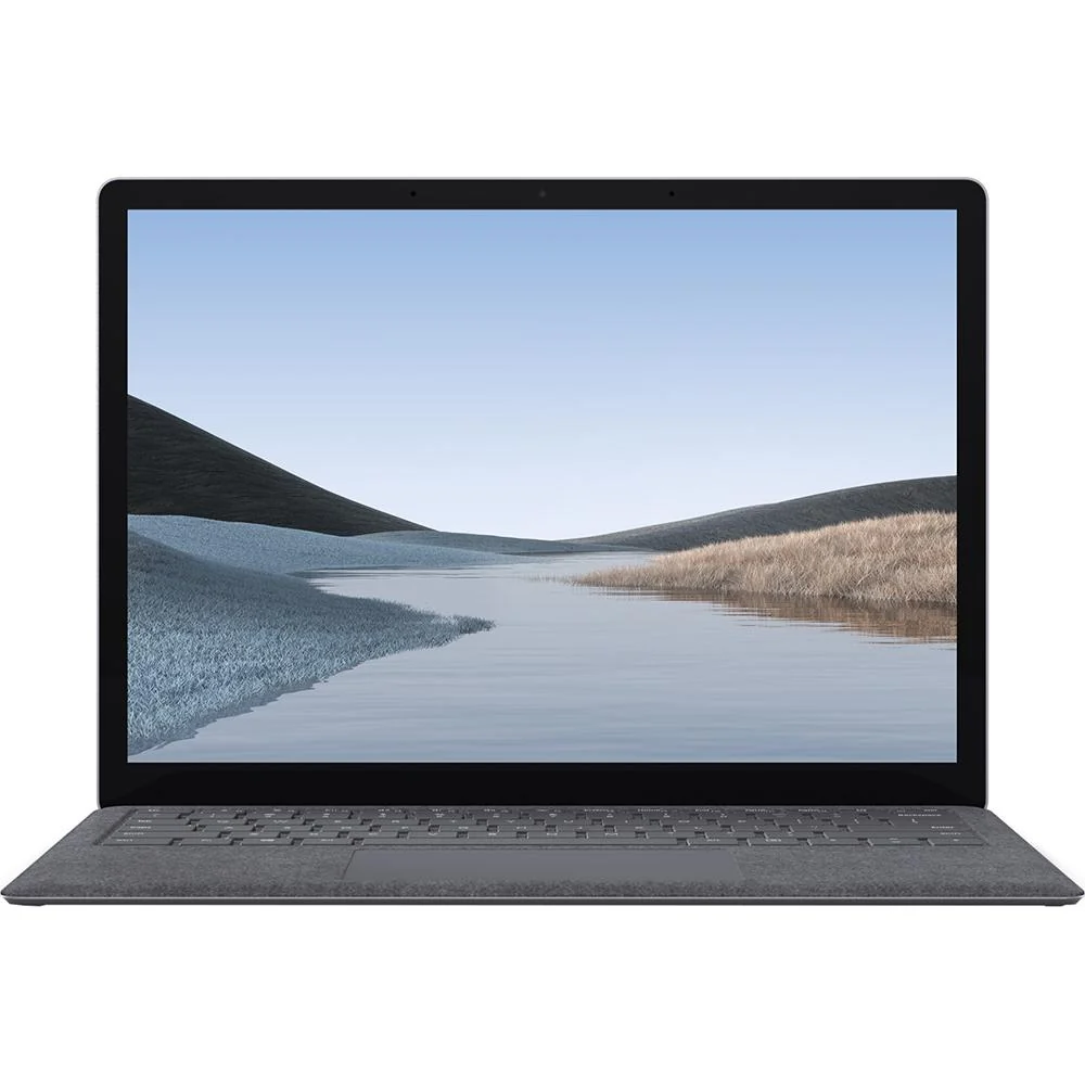 Microsoft Surface Laptop 3 16GB/256GB 13.5-inch Touchsreen Laptop - VEF-00001 - Open Box - Image 4