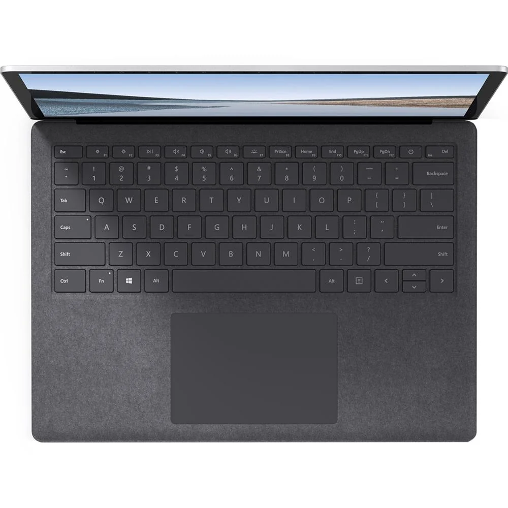 Microsoft Surface Laptop 3 16GB/256GB 13.5-inch Touchsreen Laptop - VEF-00001 - Open Box - Image 6