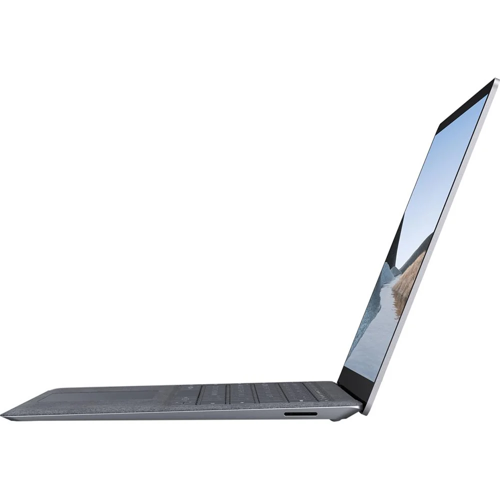 Microsoft Surface Laptop 3 16GB/256GB 13.5-inch Touchsreen Laptop - VEF-00001 - Open Box - Image 7