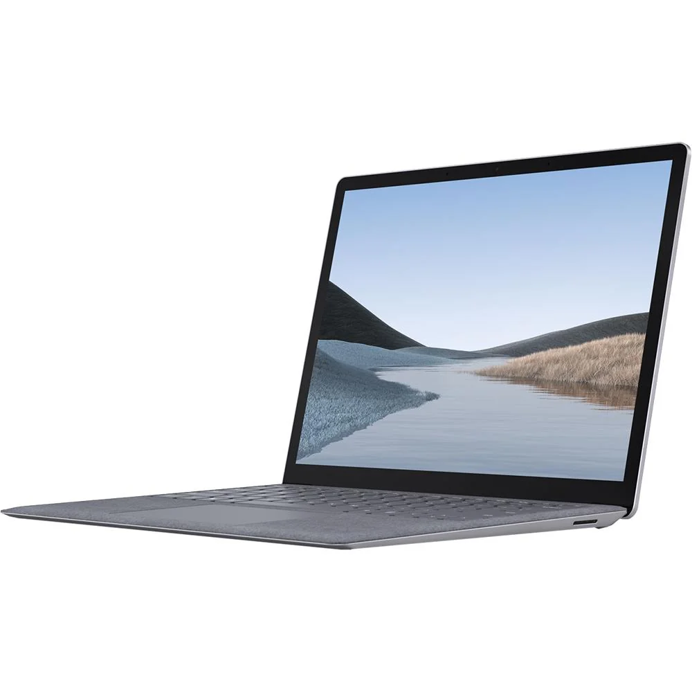 Microsoft Surface Laptop 3 16GB/256GB 13.5-inch Touchsreen Laptop - VEF-00001 - Open Box - Image 8