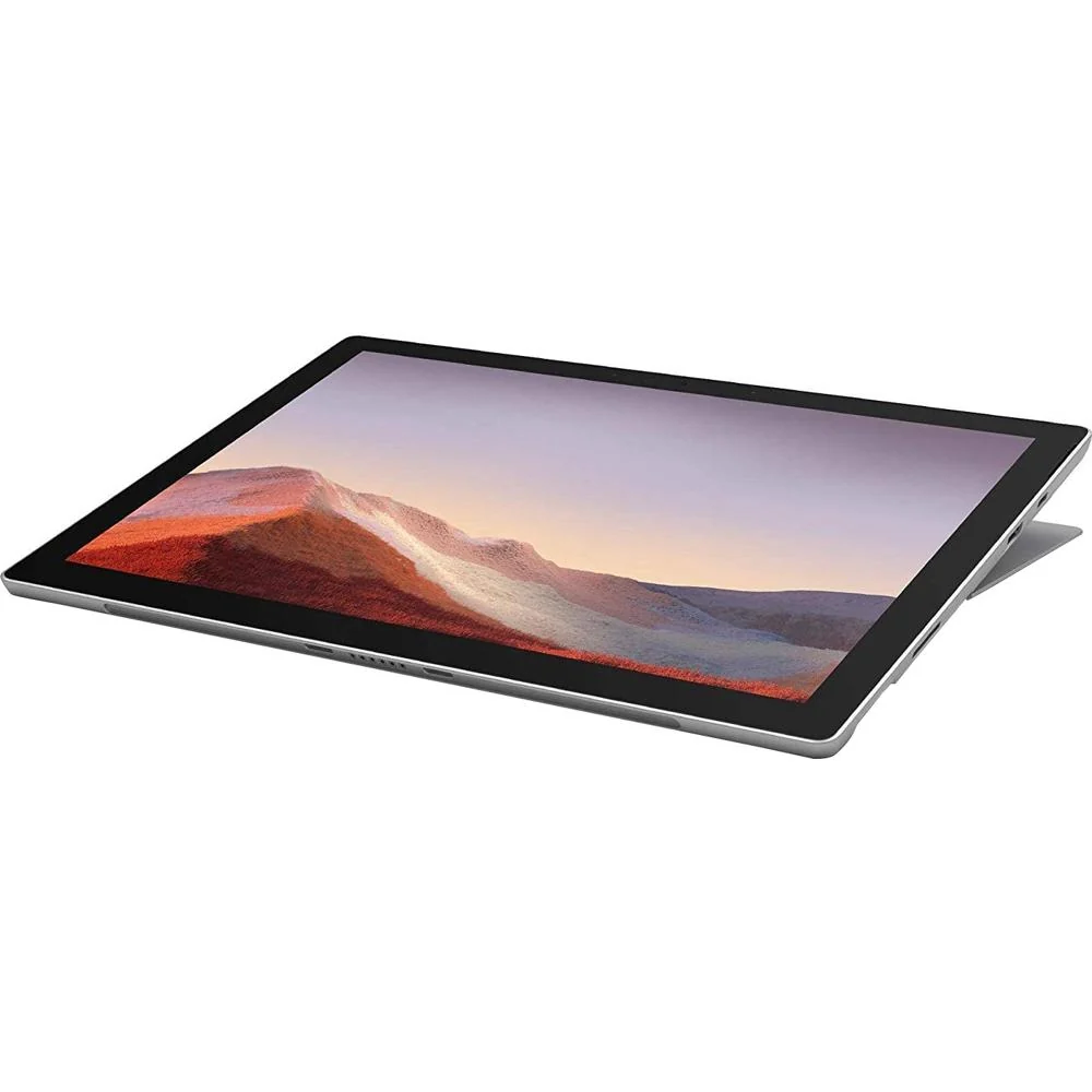 Microsoft Surface Pro 7 12.3" Touch Intel i7-1065G7 16GB/256GB Platinum Open Box - Image 4
