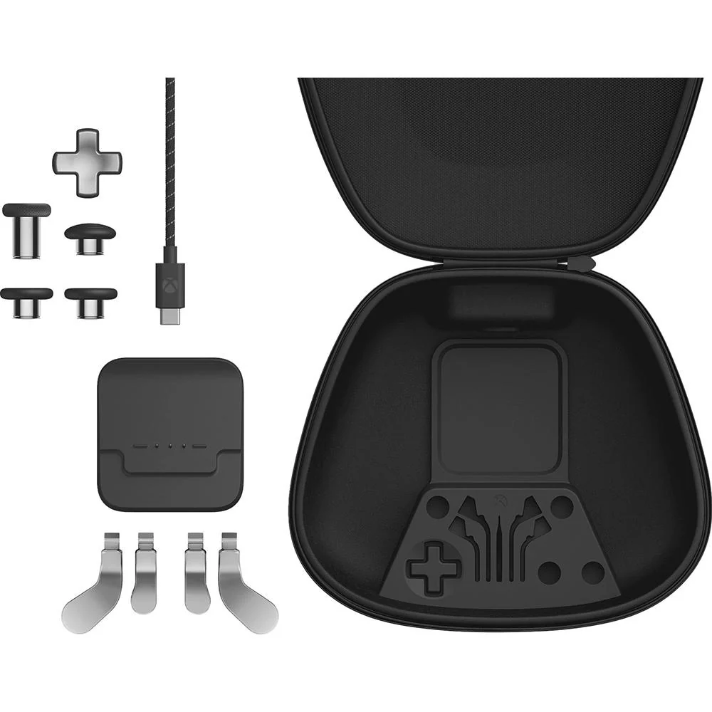 Microsoft Xbox Elite Series 2 Complete Component Pack - 4Z1-00001 - Image 2