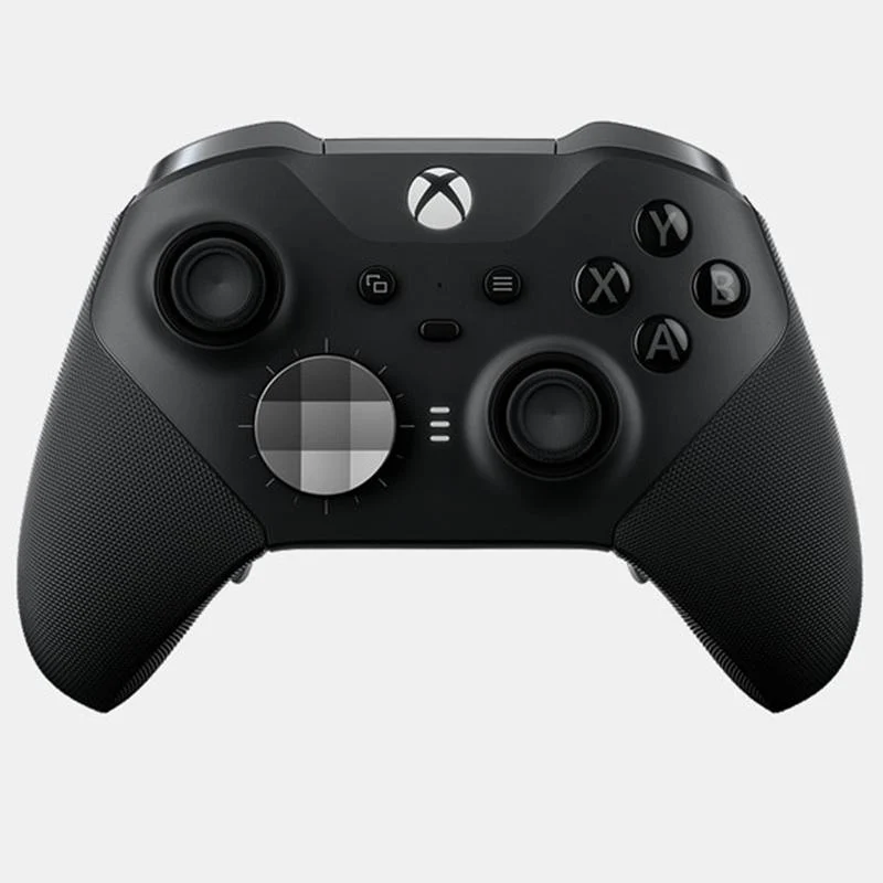 Microsoft Xbox Elite Series 2 Controller - Black - FST-00001 - Image 6