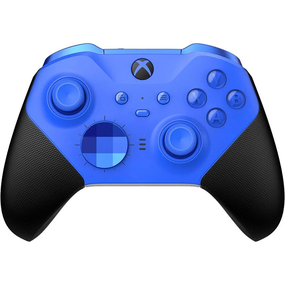Microsoft Xbox Elite Wireless Controller Series 2, Blue