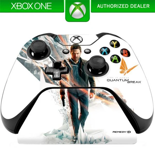 Microsoft XBOX ONE Official Quantum Break Controller Stand - Image 3