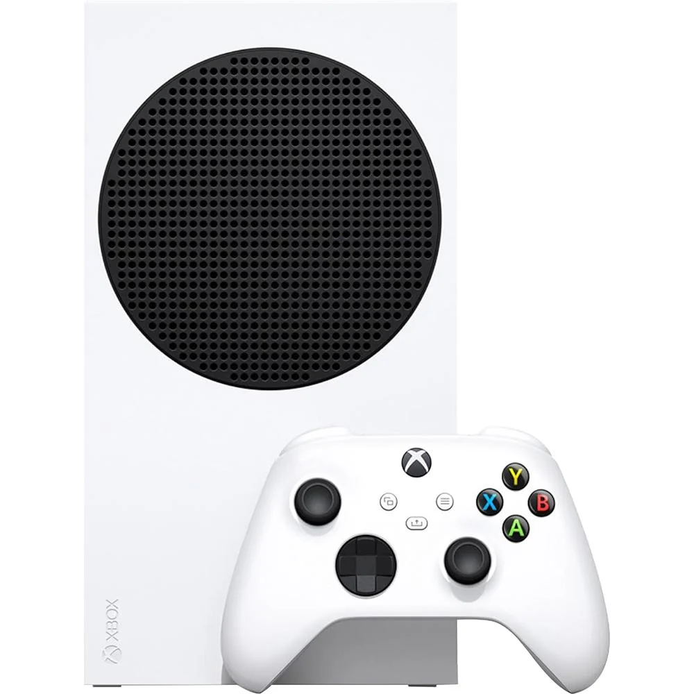 Microsoft Xbox Series S 512GB All-digital Gaming Console OPEN BOX + 1 Year Warranty - Image 2