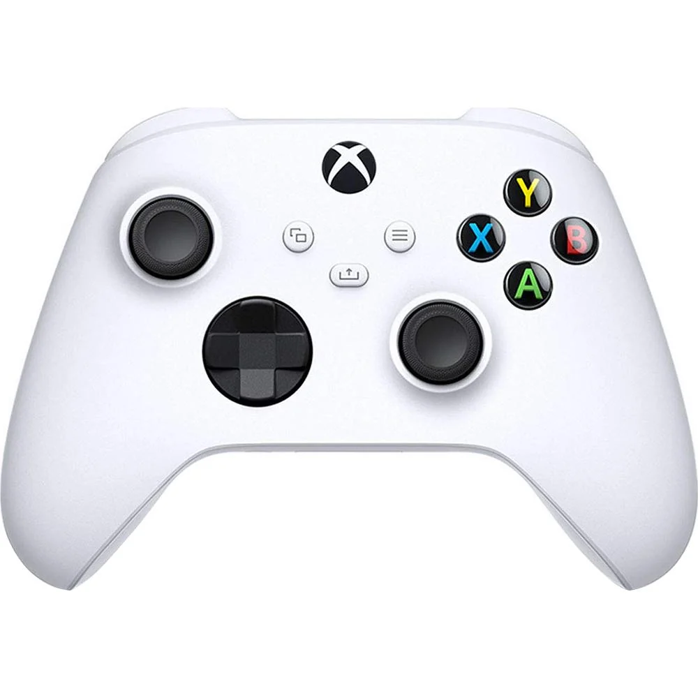 Microsoft Xbox Series S 512GB SSD All Digital Gaming Console Refurbished - Open Box - Image 3