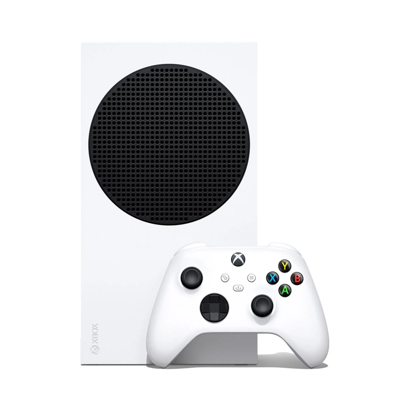 Microsoft Xbox Series S 512GB SSD All Digital, Disc-Free Gaming Console, White Refurbished - Image 12