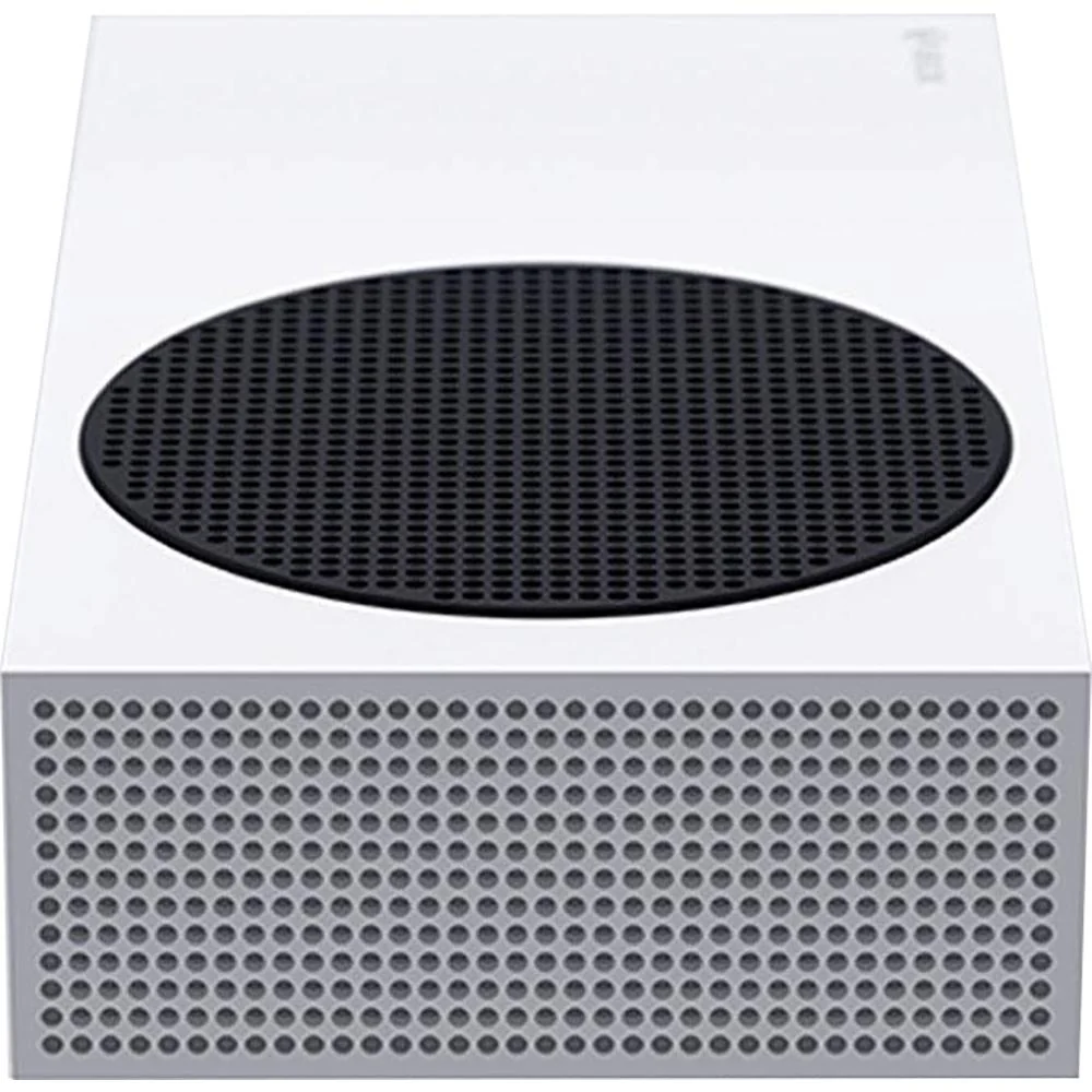 Microsoft Xbox Series S 512GB SSD All Digital, Disc-Free Gaming Console, White Refurbished - Image 5