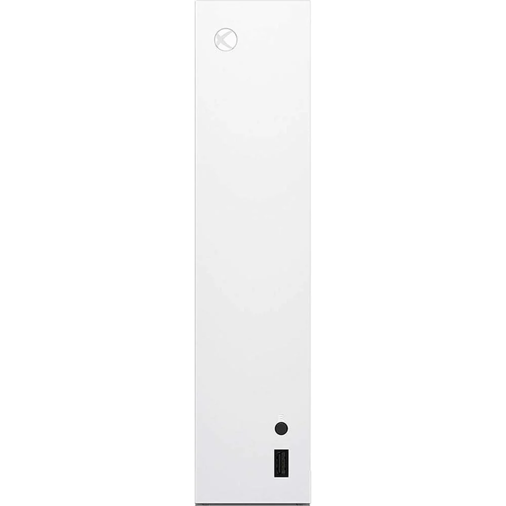 Microsoft Xbox Series S 512GB SSD All Digital, Disc-Free Gaming Console, White Refurbished - Image 9