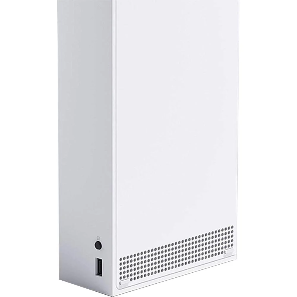 Microsoft Xbox Series S 512GB SSD Disc-Free Gaming Console Open Box + 1 Year Warranty Pack - Image 7