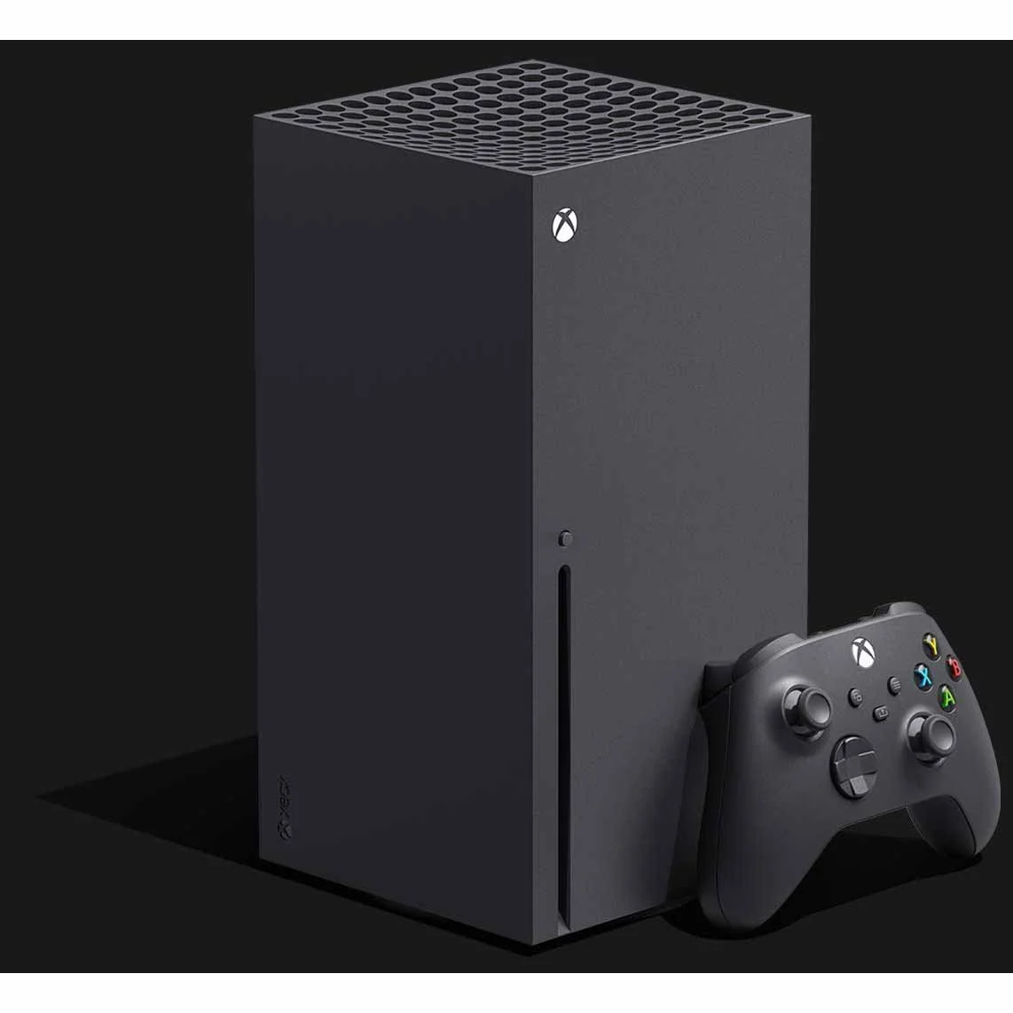 Microsoft Xbox Series X 1TB SSD - Image 2